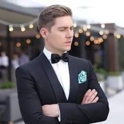 Azinixia - Anton Kovačić